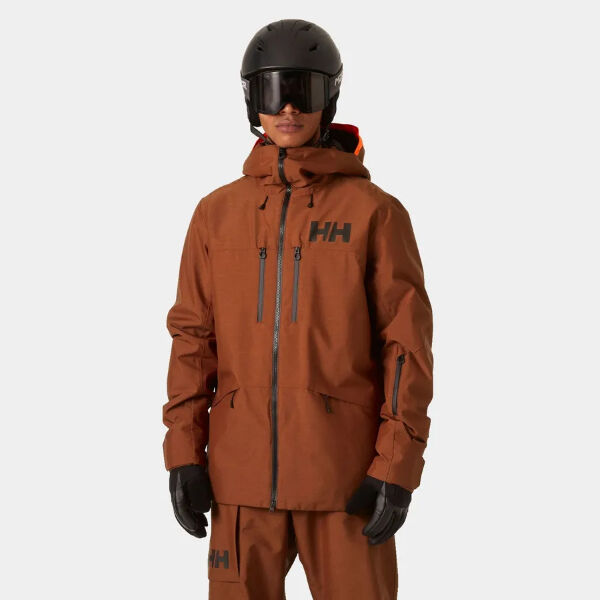 Helly Hansen Garibaldi 2.0 Jacket Mens